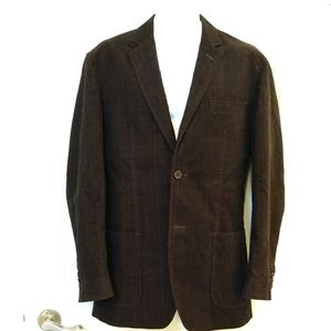 Kent & Lloyd blazer - NWOT